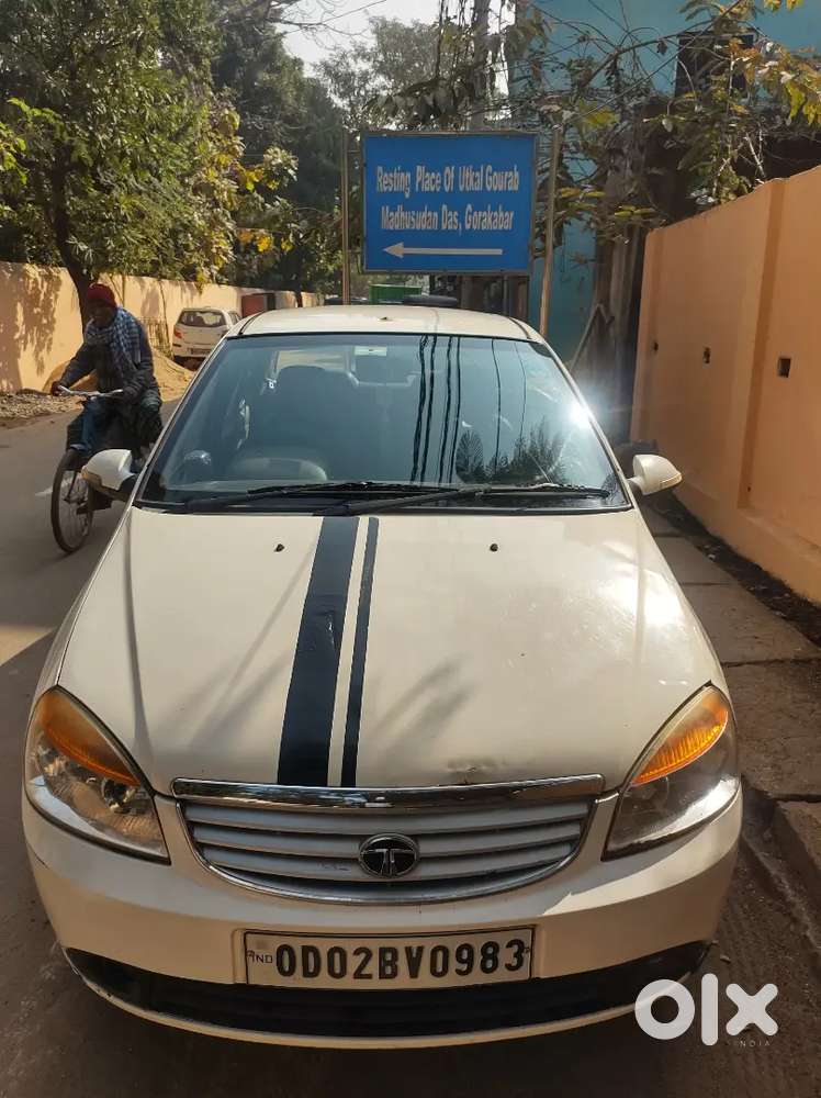 Tata Indigo Ecs