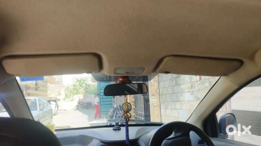 Hyundai Eon Magna + 2012 With Manual Transmission