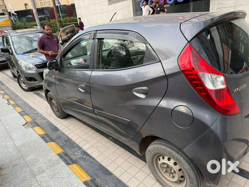 Hundai Eon+ 2016 Hr10