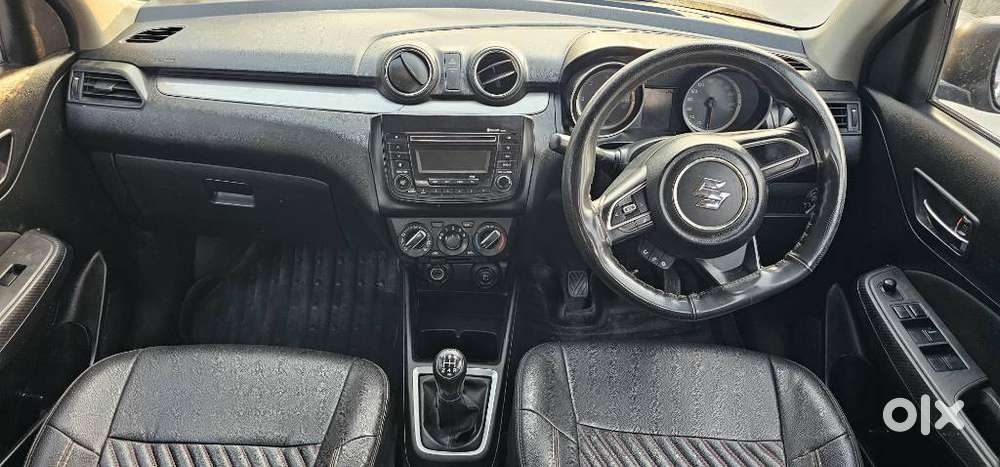 Maruti Suzuki Swift Ddis Vdi, 2018, Diesel
