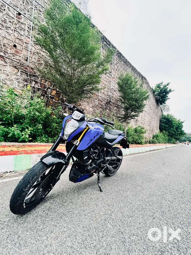 Blue Ktm Duke Models KTM 390 Duke Price Mileage, Images, Colours