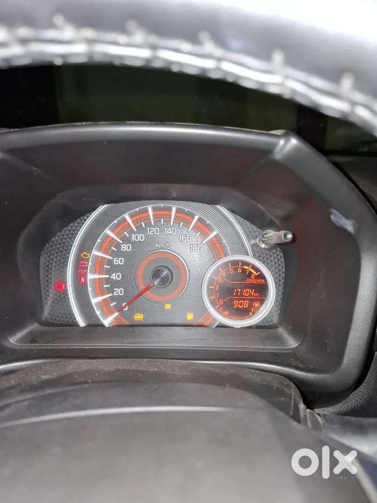 Maruti Suzuki Celerio 2024 Petrol 17000 Km Driven