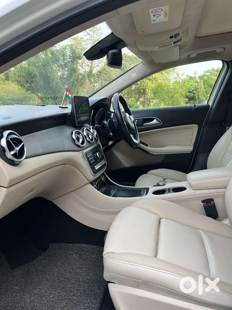 Mercedes-benz Gla 200 D, 2018, Diesel