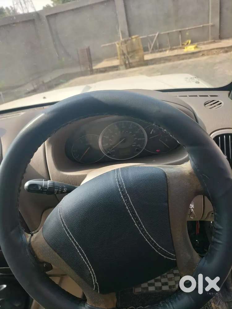Mahindra Scorpio 2010 Diesel 212000 Km Driven