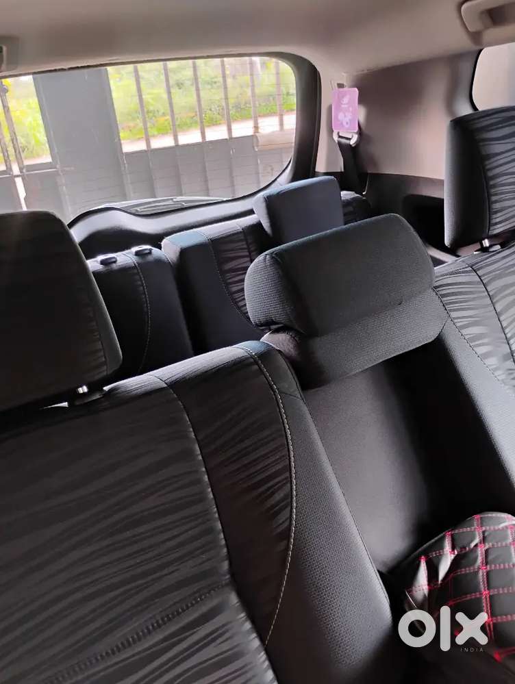 Toyota Innova Crysta 2.4 V 8 2017
