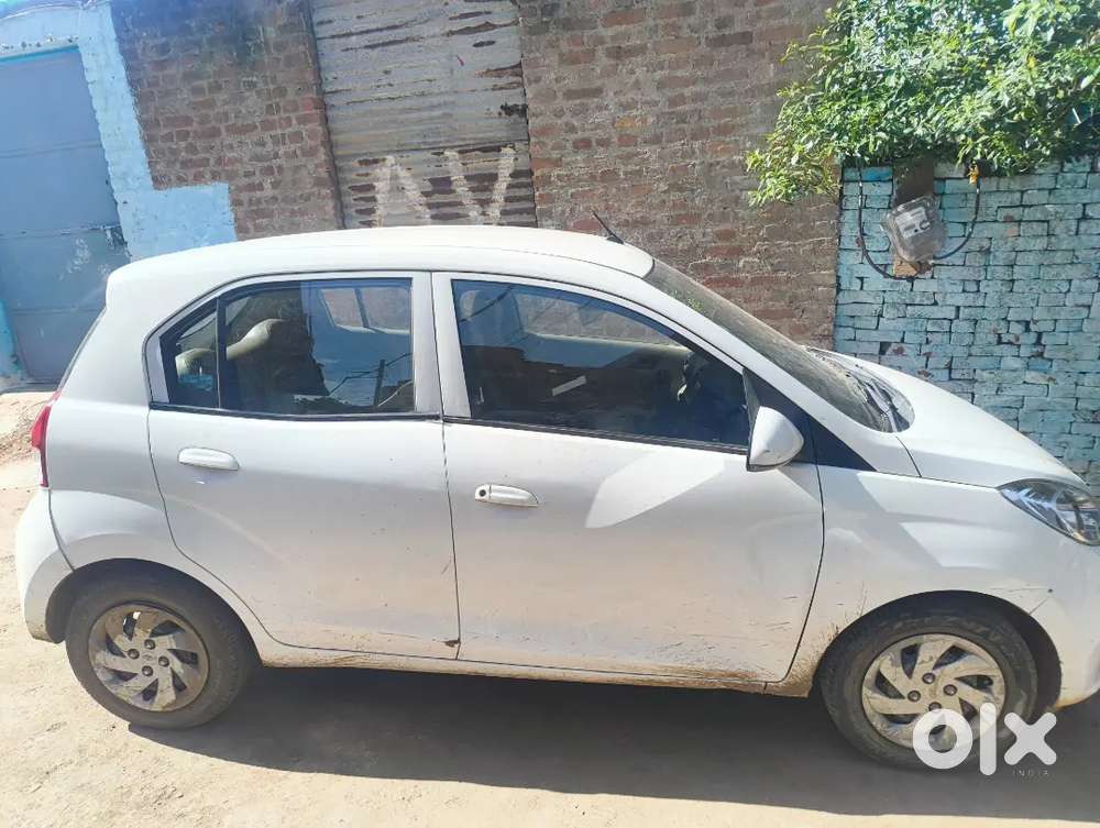 Hyundai Santro 2022 Petrol Well Maintained