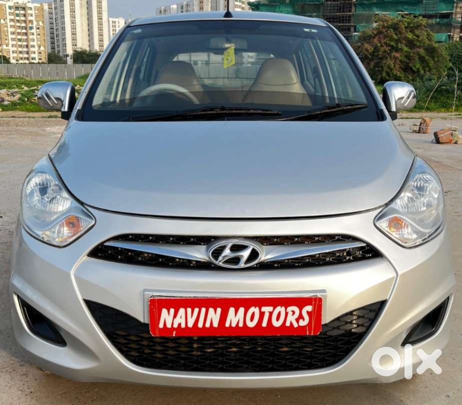 Hyundai I10 Magna, 2014, Petrol