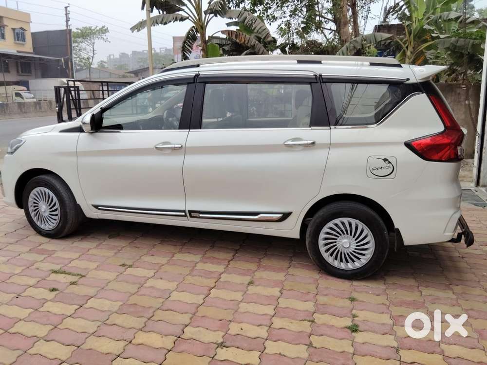 Maruti Suzuki Ertiga 1.5 Vxi, 2024, Petrol