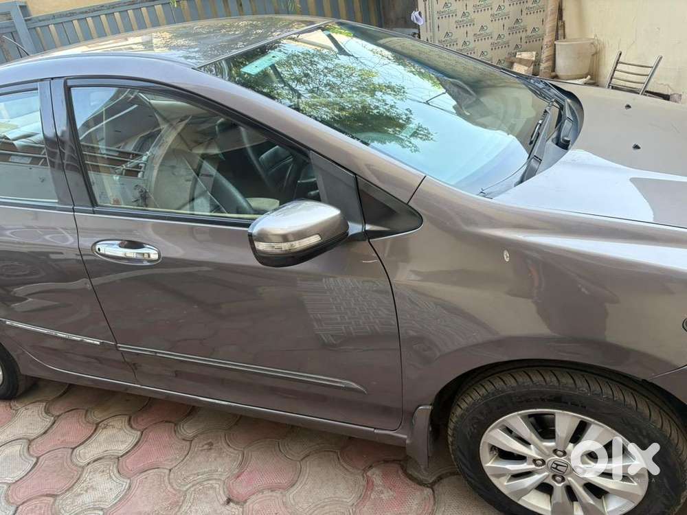 Honda City 2013 Petrol 125000 Km Driven