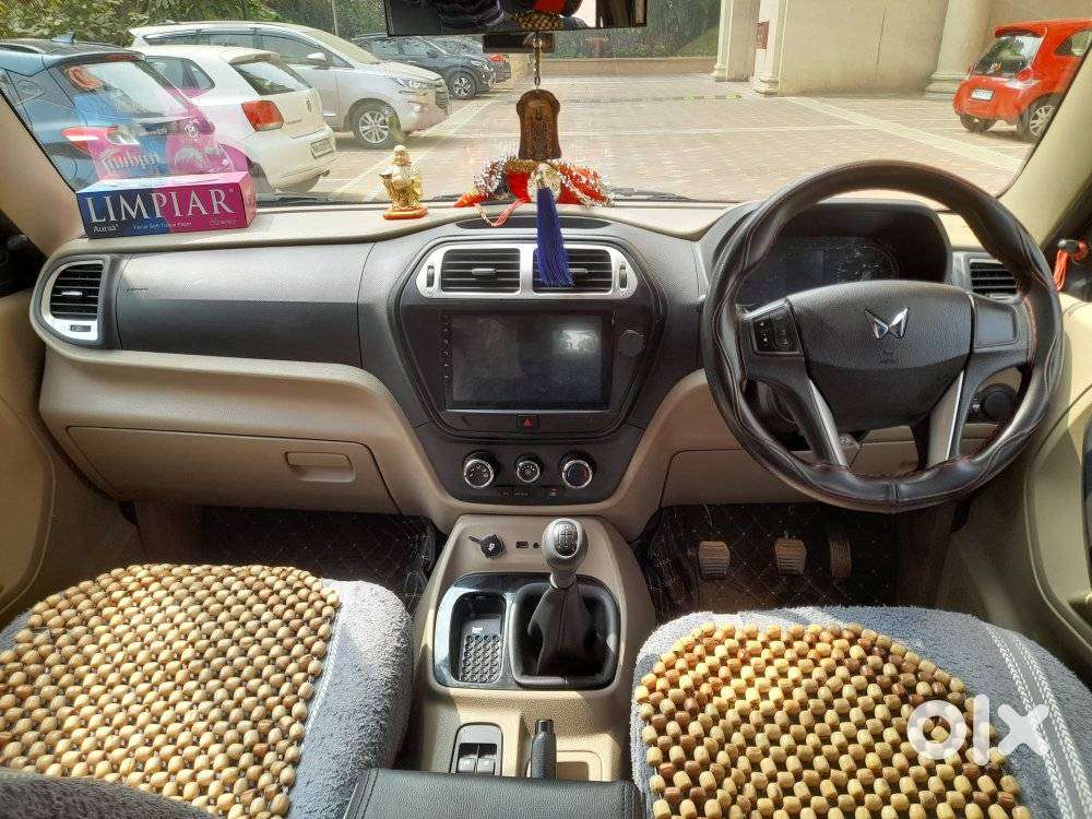 Mahindra Bolero Neo N8, 2023, Diesel