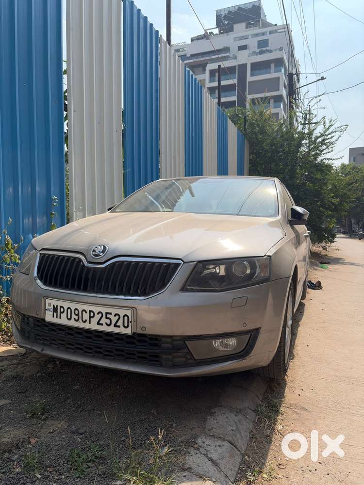Skoda Octavia 2014 Diesel