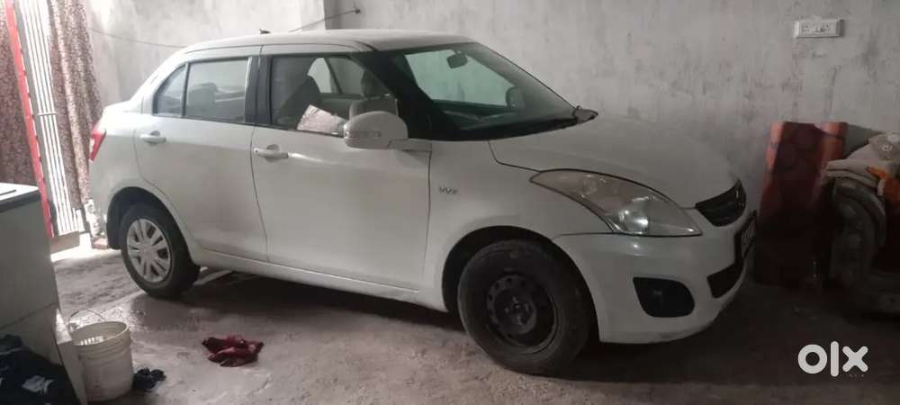 Acchi Hai Gadi Good Condition