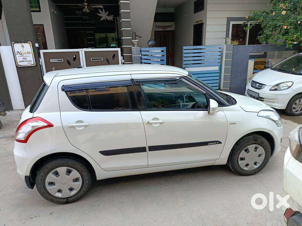 Maruti Suzuki Swift 2011-2014 Vdi, 2013, Diesel