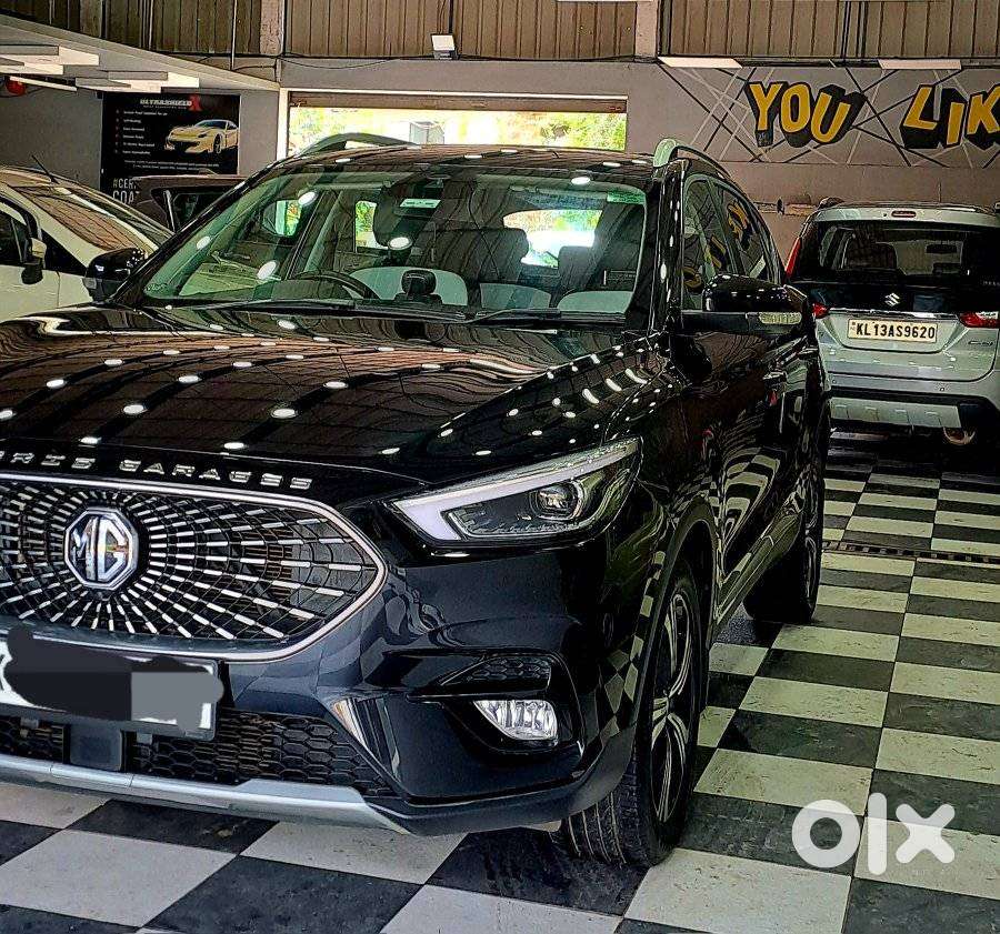 Mg Astor 1.5 Savvy Cvt, 2022, Petrol