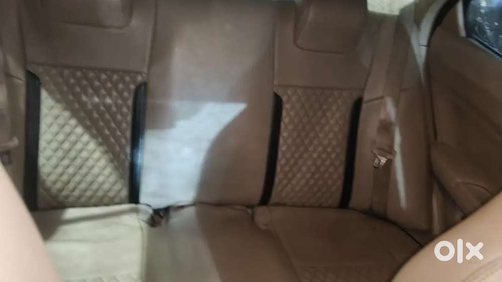 Maruti Suzuki Swift Dzire Petrol/cng