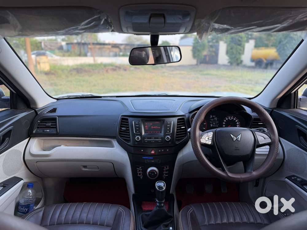 Mahindra Xuv300 W6 Diesel, 2023, Diesel