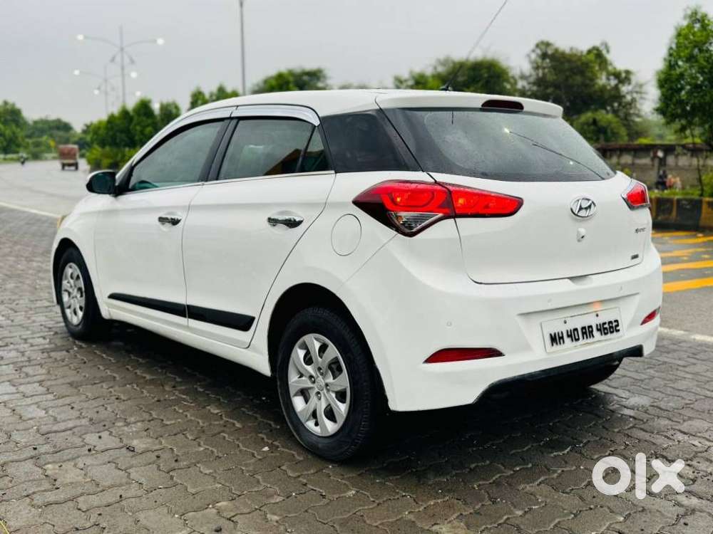 Hyundai I20 Sportz 1.4 Crdi 6 Speed Bs-iv, 2016, Diesel