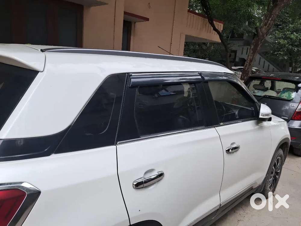 Toyota Urban Cruiser 2022 Petrol Well Maintained