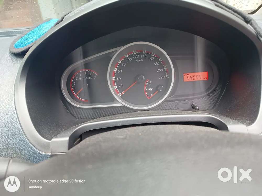 Ford Figo 2013 Diesel Well Maintained