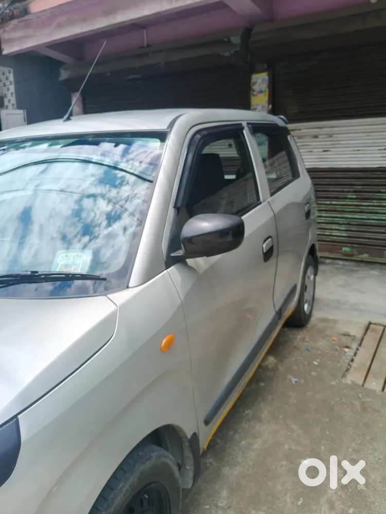 Maruti Suzuki Wagonr