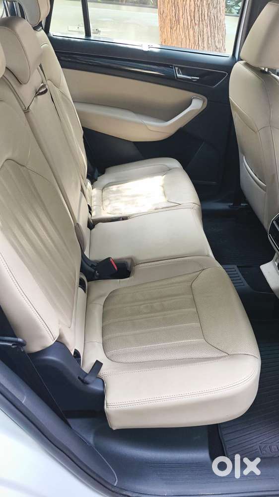 Skoda New Kodiaq 2.0 Tsi, 2022, Petrol