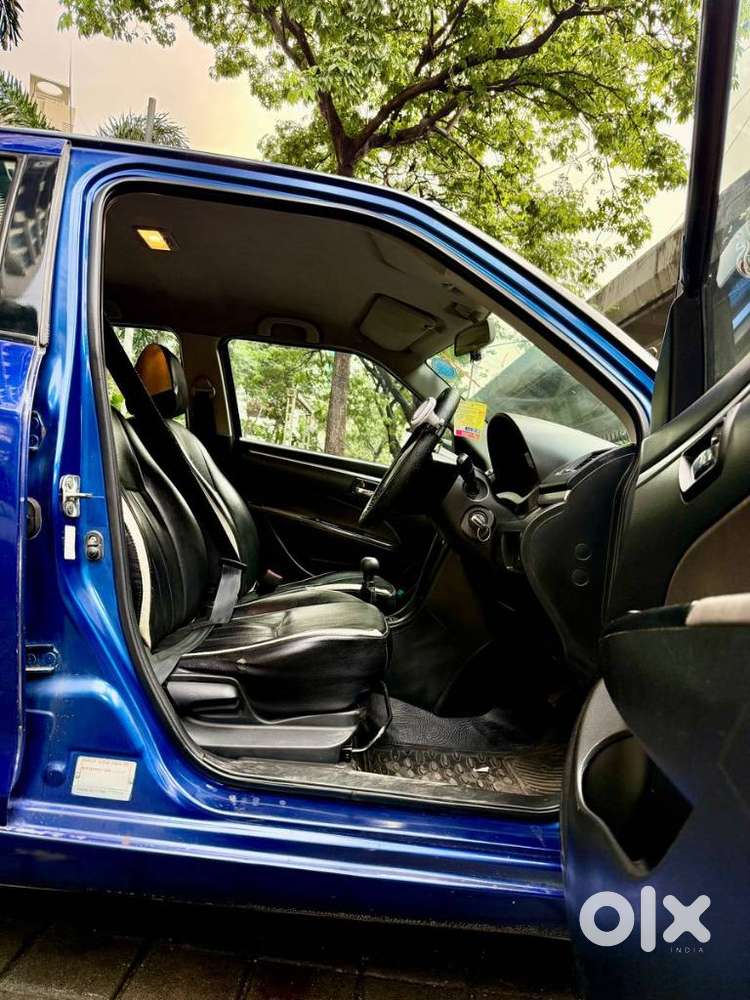 Maruti Suzuki Swift 2011-2014 Vxi, 2012, Petrol