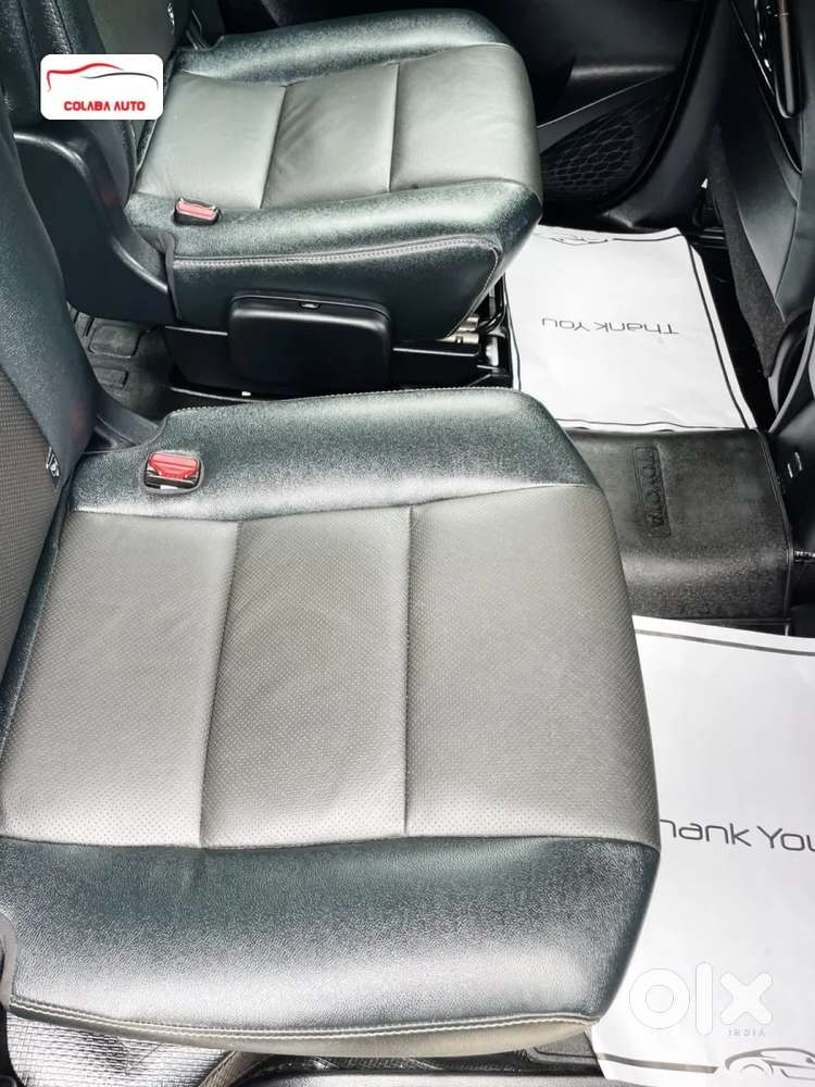 Toyota Innova Crysta, 2024, Diesel