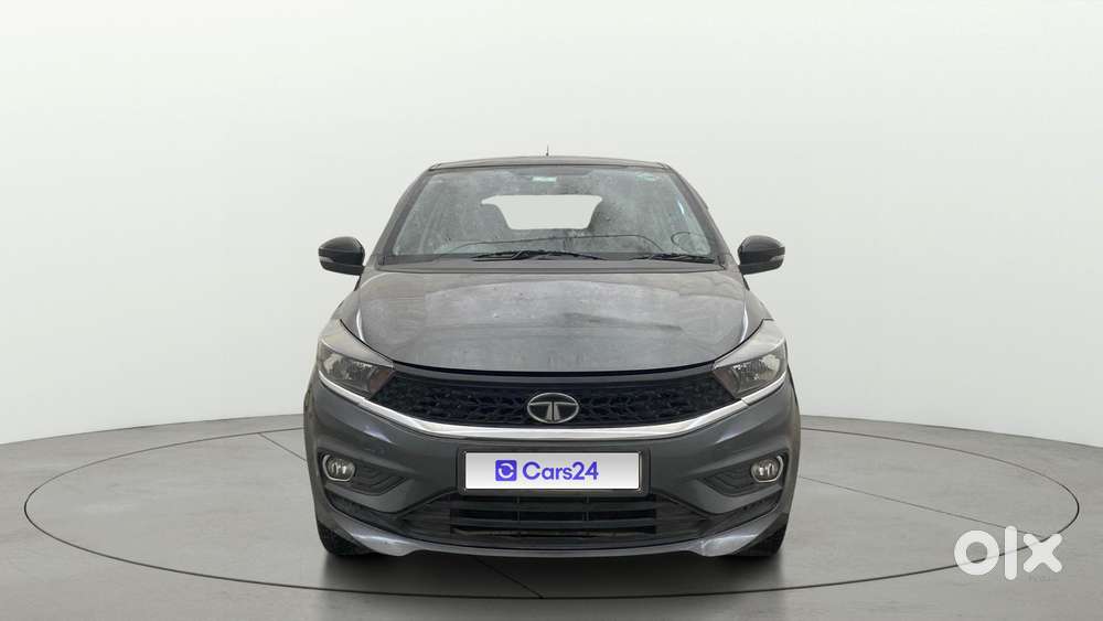 Tata Tigor Xz Cng, 2022, Cng & Hybrids
