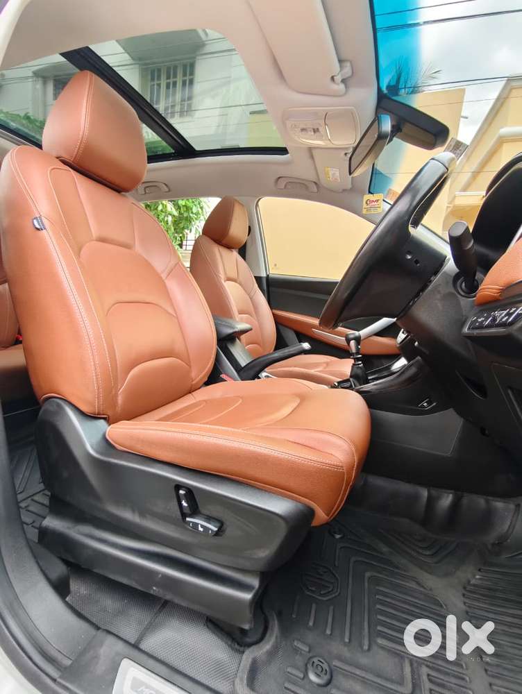 Mg Hector Plus 1.5 Sharp Dct, 2023, Diesel