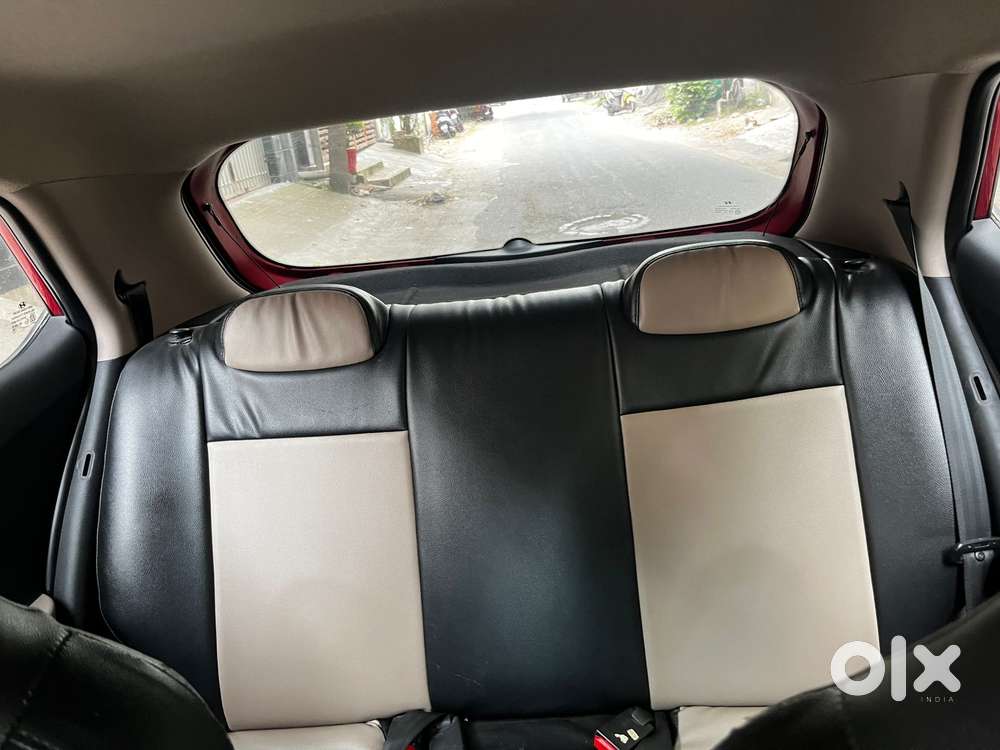 Hyundai Grand I10 Magna 1.2 Kappa Vtvt, 2018, Petrol