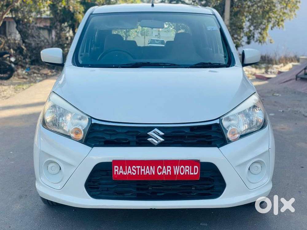 Maruti Suzuki Celerio, 2019, Petrol
