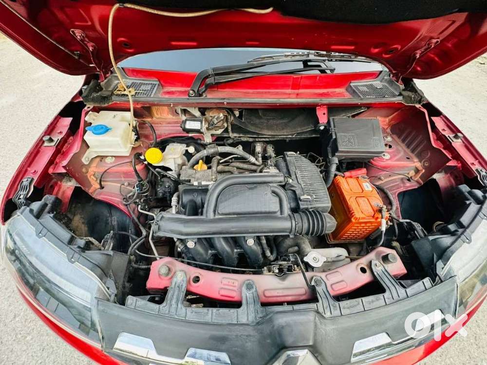 Renault Kwid, 2021, Petrol