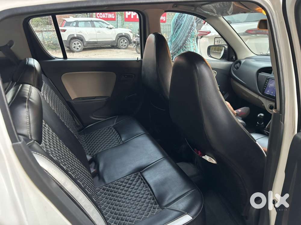 Maruti Suzuki Alto 2020 Year Car