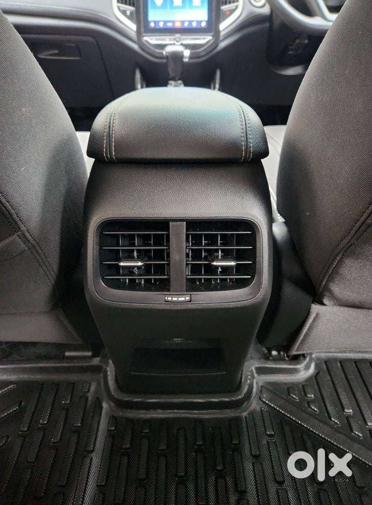 Mg Hector 1.5 Shine Turbo Cvt, 2022, Petrol