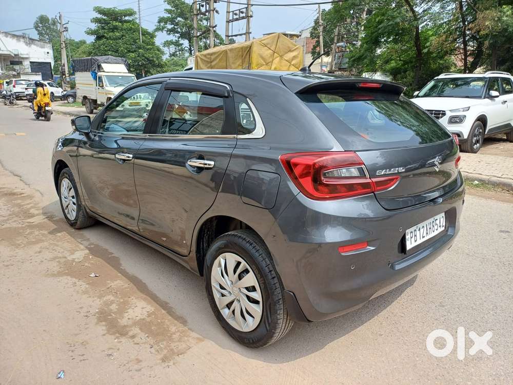Maruti Suzuki Baleno Delta, 2023, Petrol