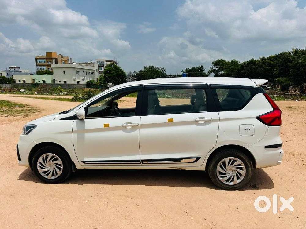 Maruti Suzuki Ertiga 1.5 Tour M Cng, 2024, Cng & Hybrids