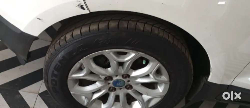 Very Good Condition Car