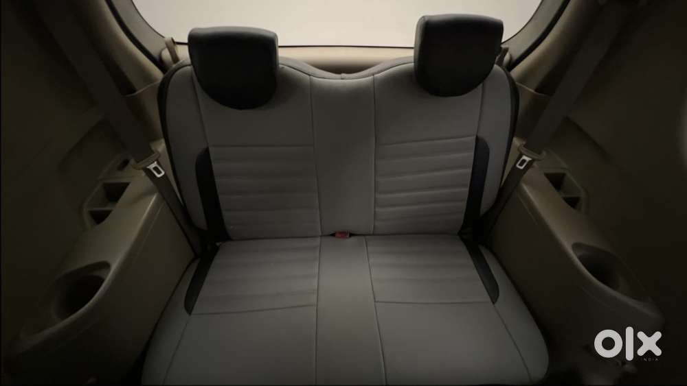 Maruti Suzuki Ertiga 2012-2015 Vdi, 2013, Diesel