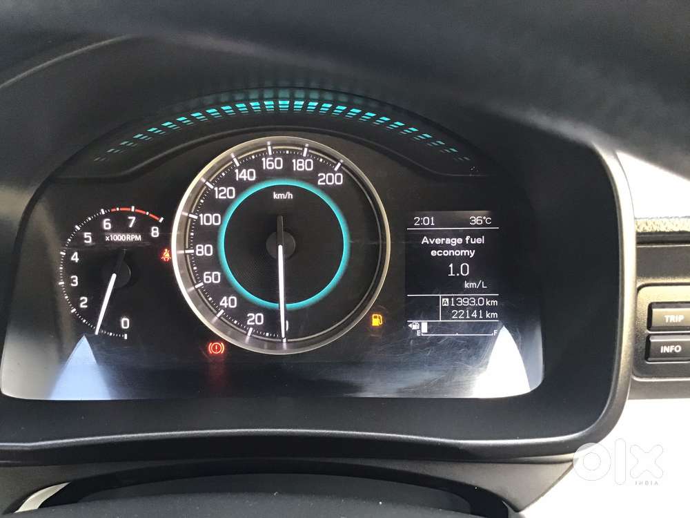 Maruti Suzuki Ignis 1.2 Alpha Mt, 2020, Petrol