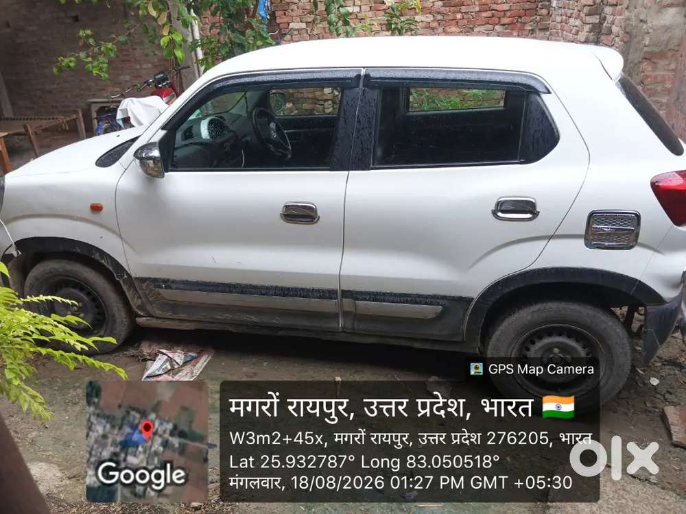 Gaddi Me Koi Kaam Nhi