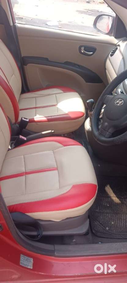 Hyundai I10 1.2 Kappa Magna, 2011, Petrol