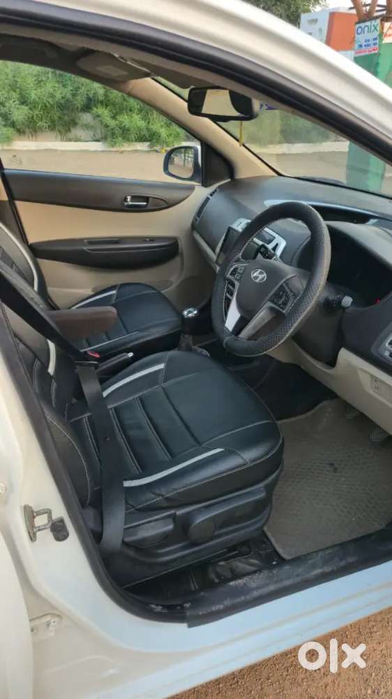 Hyundai I20 2012 Diesel 139000 Km Driven