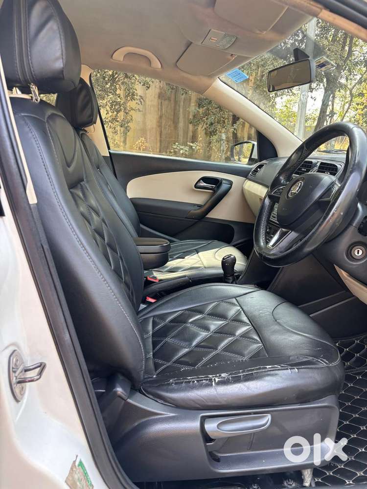 Skoda Rapid Ambition 1.6 Mpfi Manual, 2017, Petrol