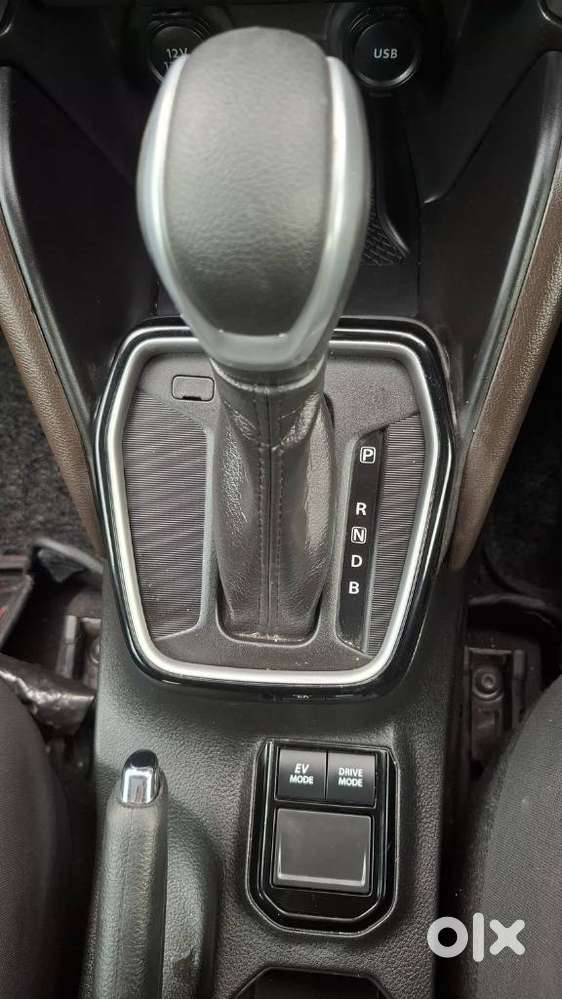 Toyota Urban Cruiser Hyryder 1.5 G Hybrid, 2024, Petrol