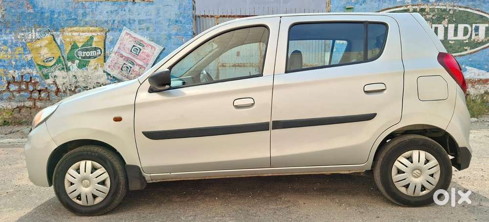 Maruti Suzuki Alto 800 2019-2023 0.8 Vxi, 2021, Petrol