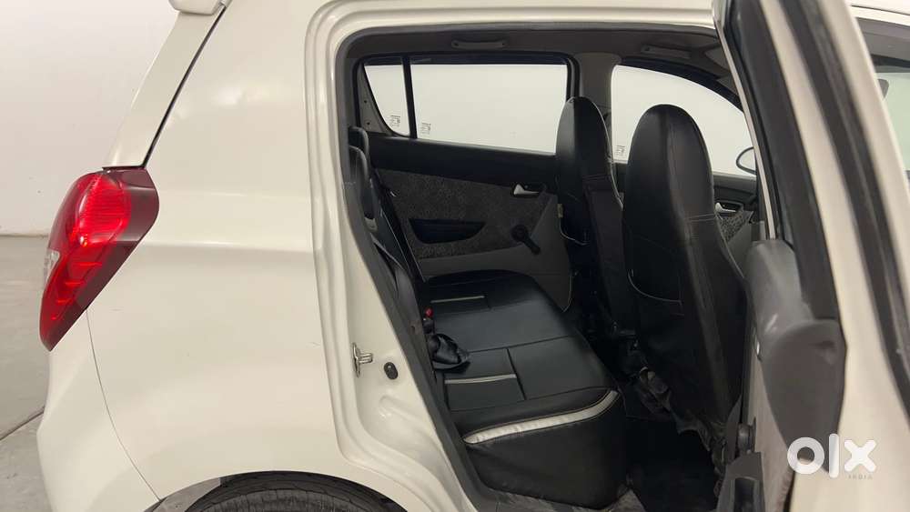 Maruti Suzuki Alto 800 Lxi, 2018, Petrol
