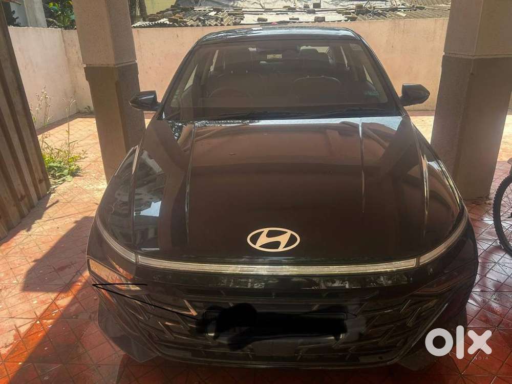 New Condition Verna For Sell