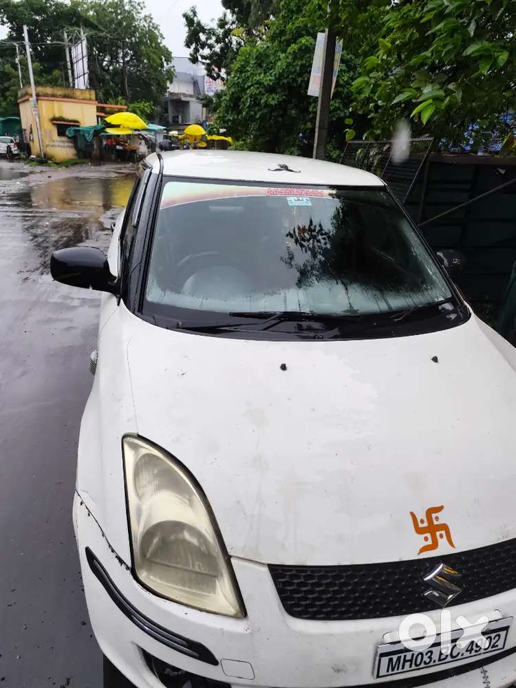 Maruti Suzuki Dzire 2016 Diesel Manual