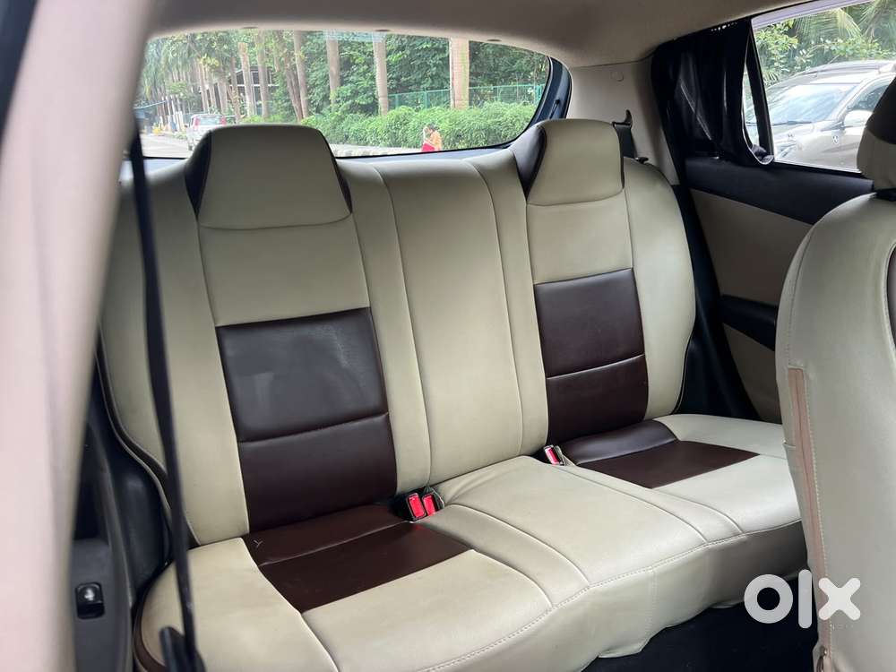 Hyundai I20 Magna, 2012, Petrol