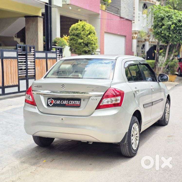 Maruti Suzuki Swift Dzire 1.2 Vxi, 2015, Petrol